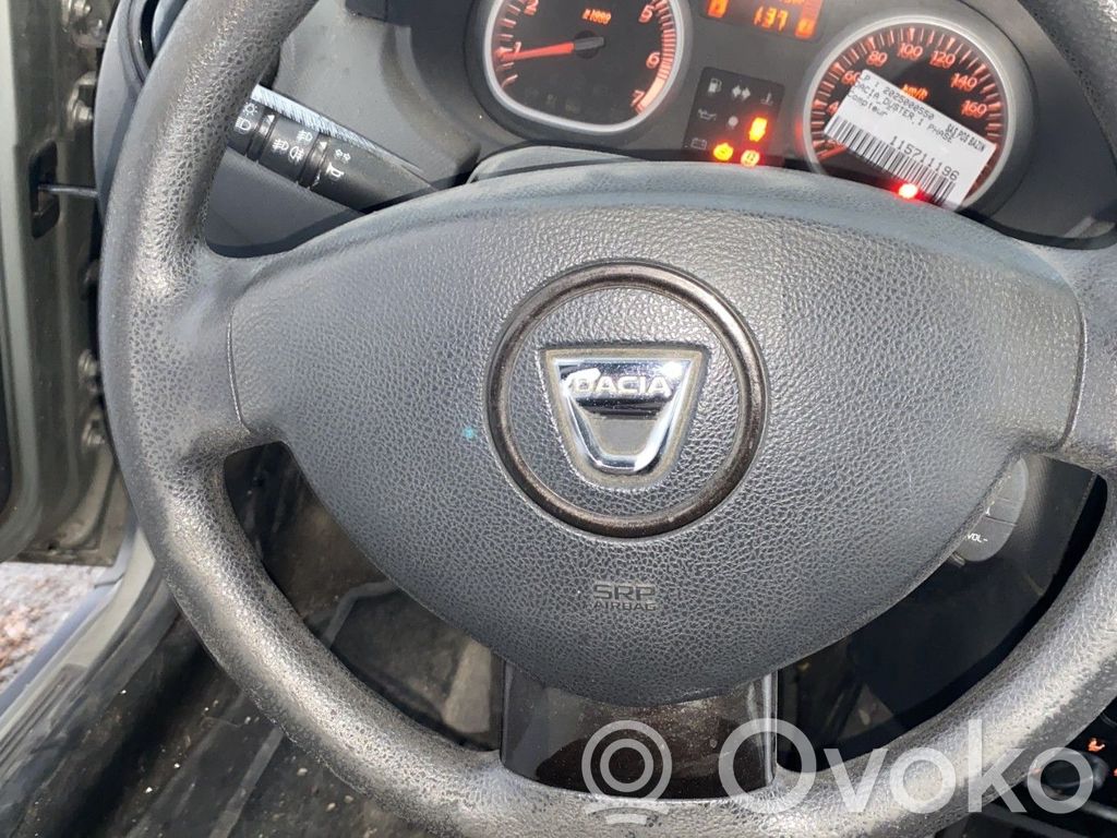 Dacia Duster Airbag volan 
