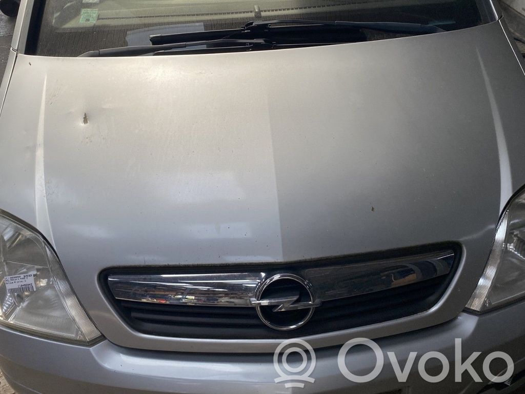 Opel Meriva A Konepelti 