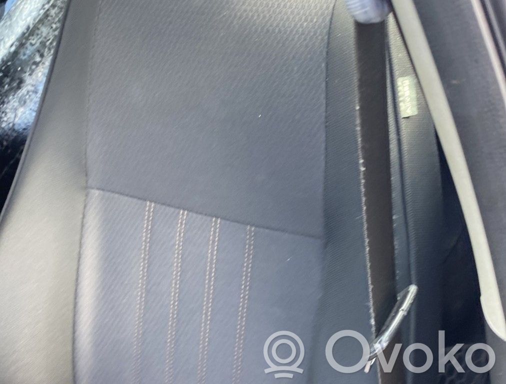 Fotel przedni kierowcy   184972280