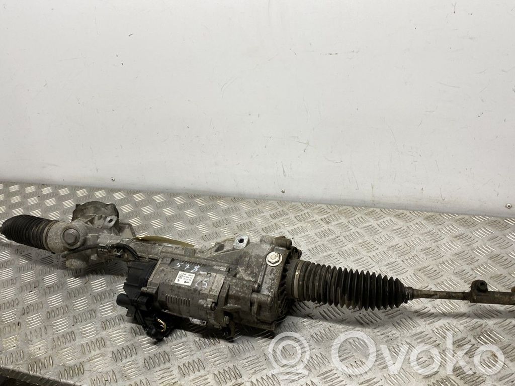 BMW 1 E81 E87 Steering rack 