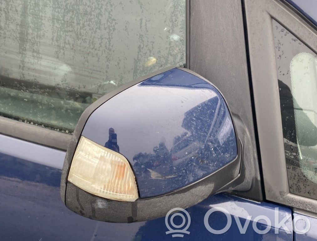 Ford C-MAX I Espejo lateral manual 