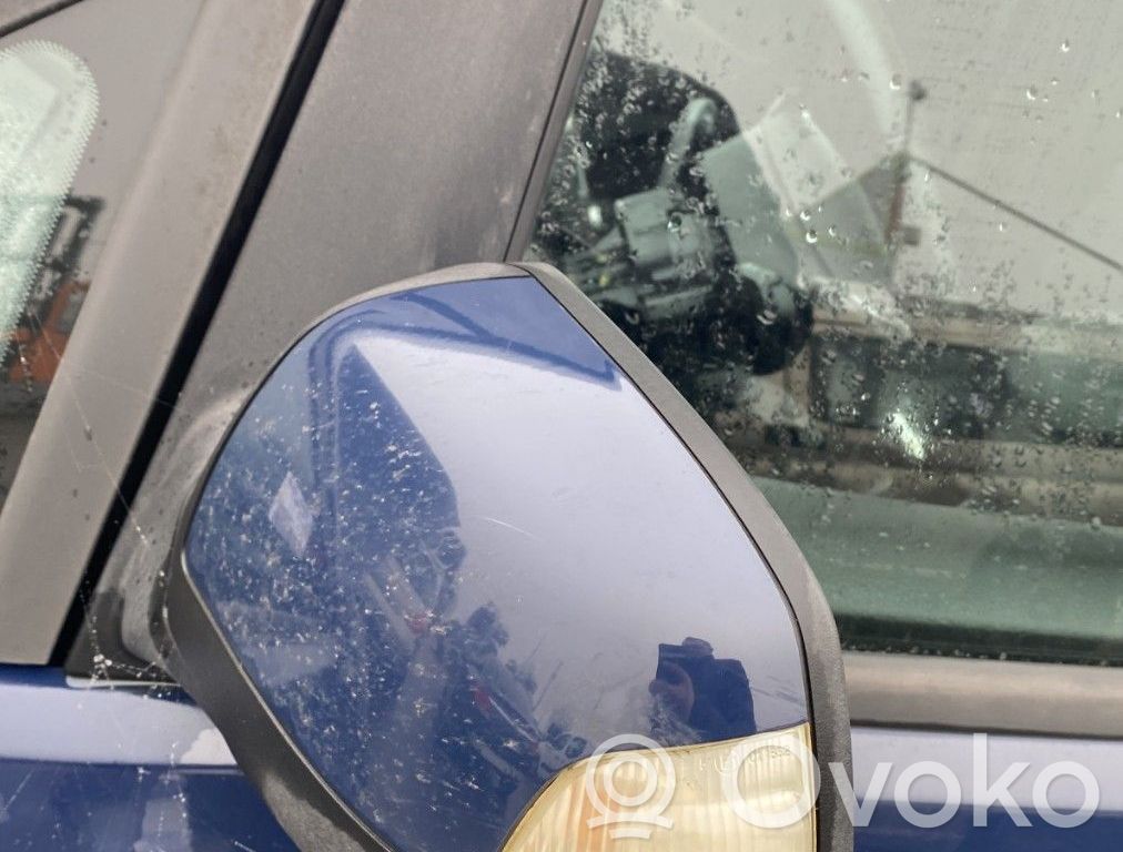 Ford C-MAX I Espejo lateral manual 