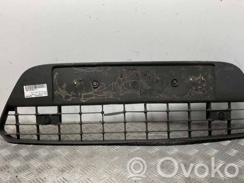 Ford C-MAX I Front bumper lower grill 