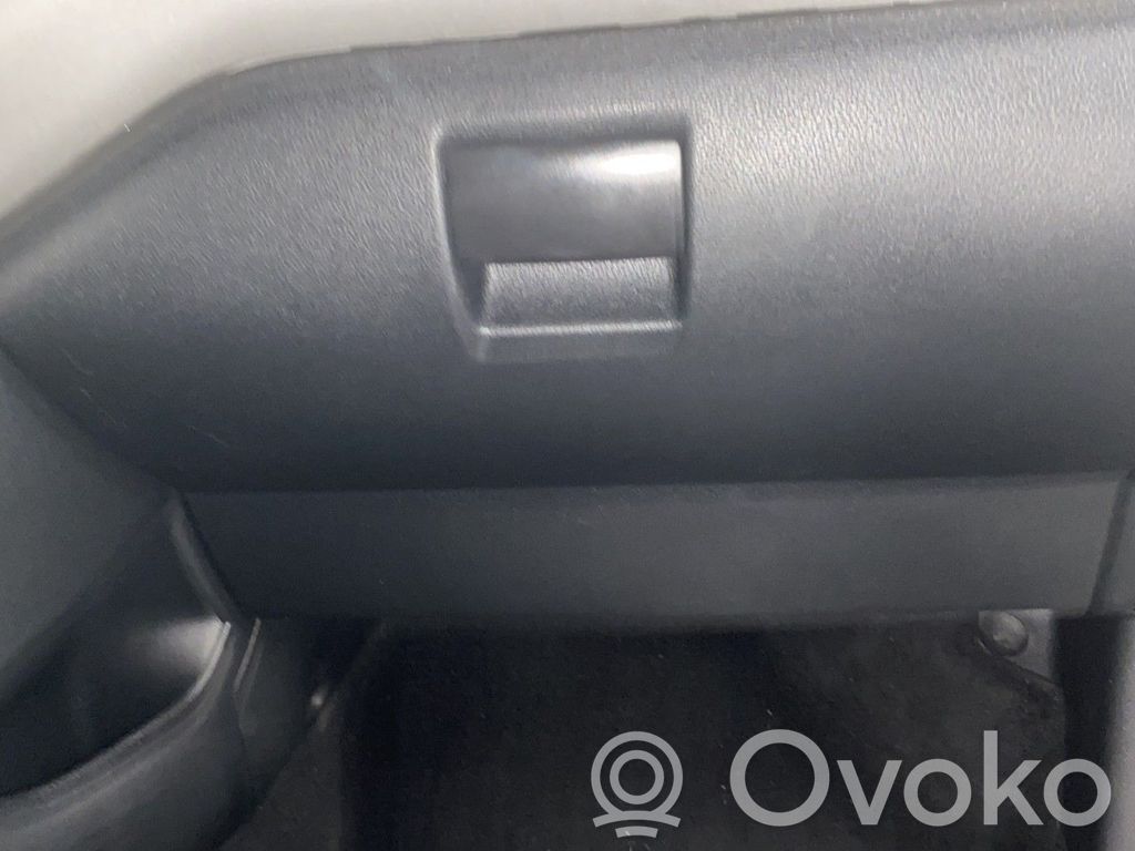 Peugeot Partner Set torpedou 