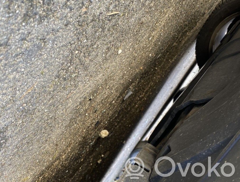 Ford S-MAX Steering rack 
