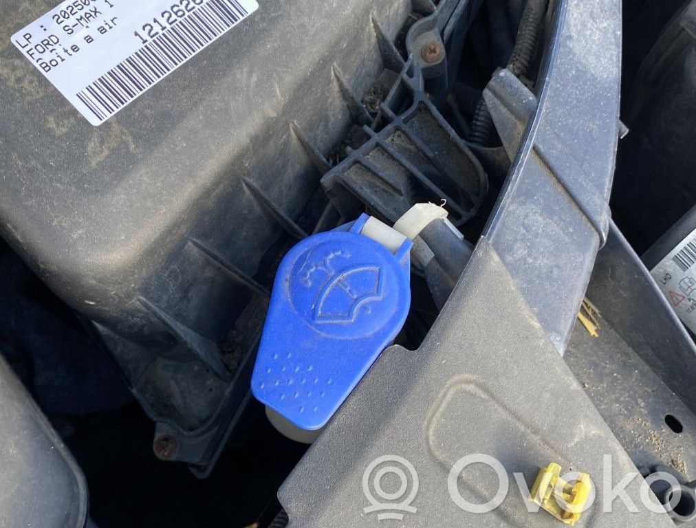 Ford S-MAX Wischwasserbehälter 