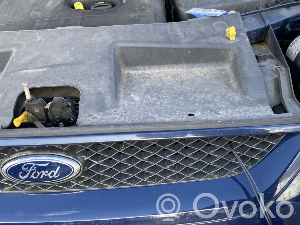Ford S-MAX Front grill 