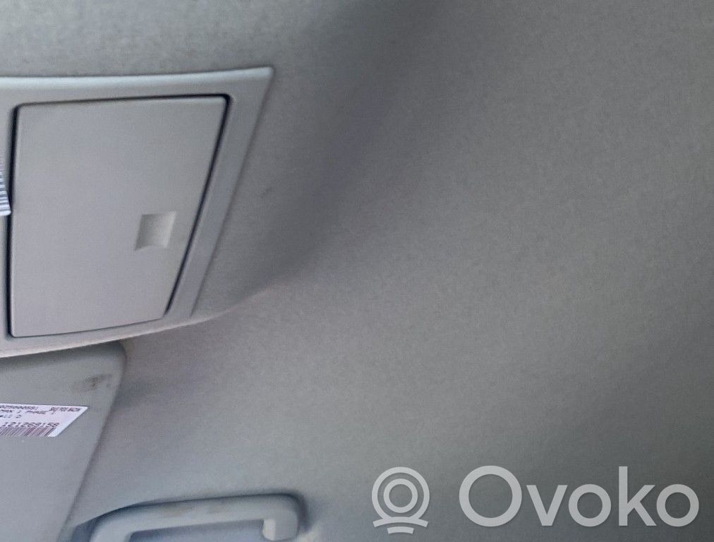 Ford S-MAX Lubos 
