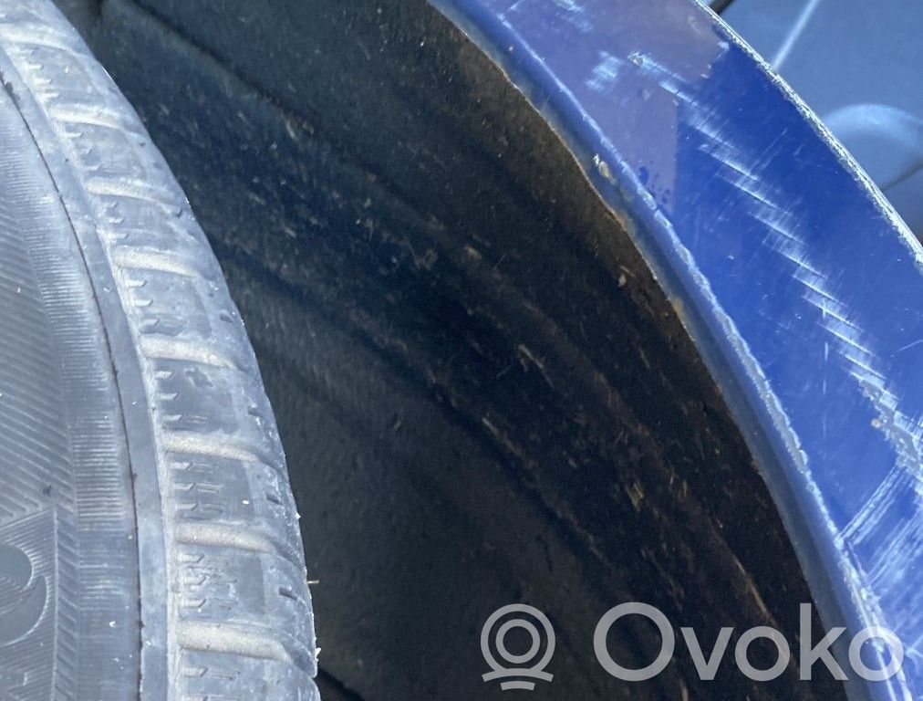 Ford S-MAX Apakšspārns 