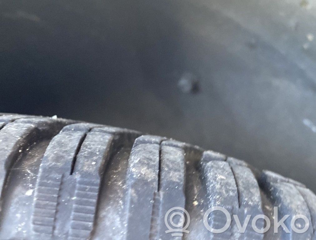Ford S-MAX Apakšspārns 