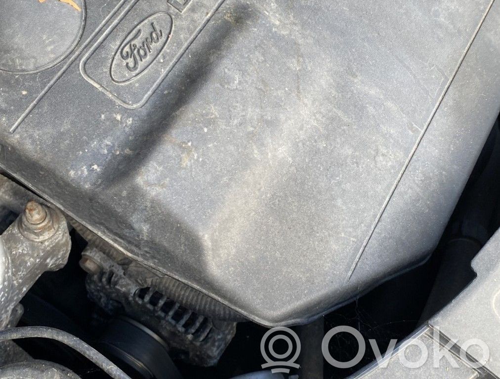 Ford S-MAX Generatorius 
