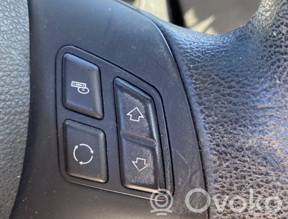 BMW 1 E82 E88 Head unit multimedia control 