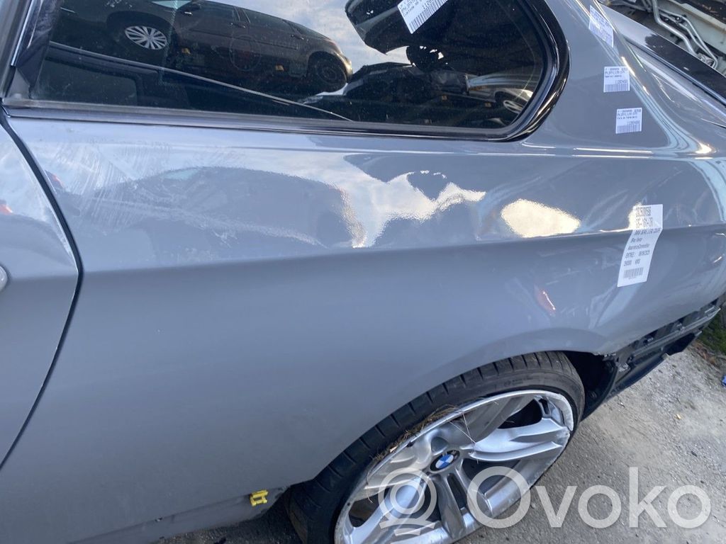 Rear quarter panel   41007168967