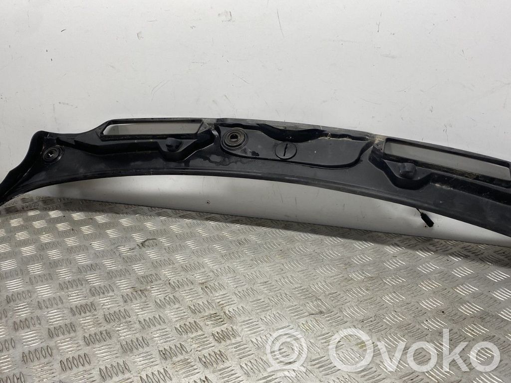 BMW 3 E92 E93 Pyyhinkoneiston lista 