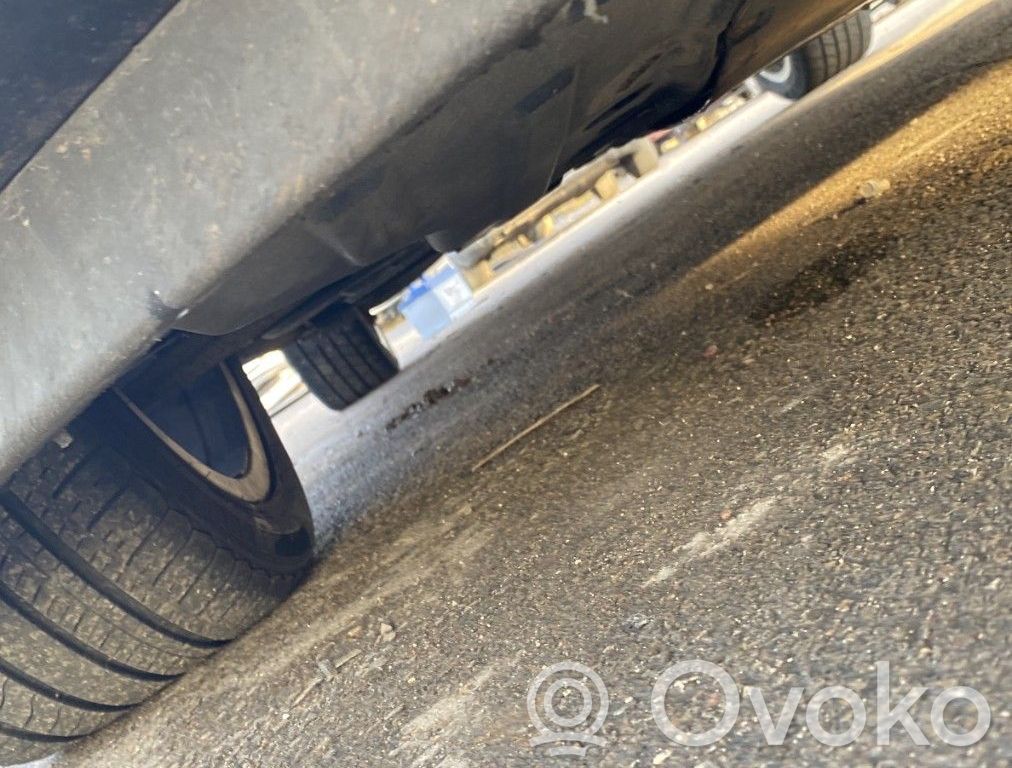Opel Insignia A Półoś przednia 