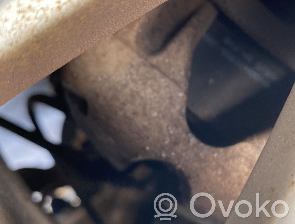 Opel Insignia A Tylny zacisk hamulcowy 