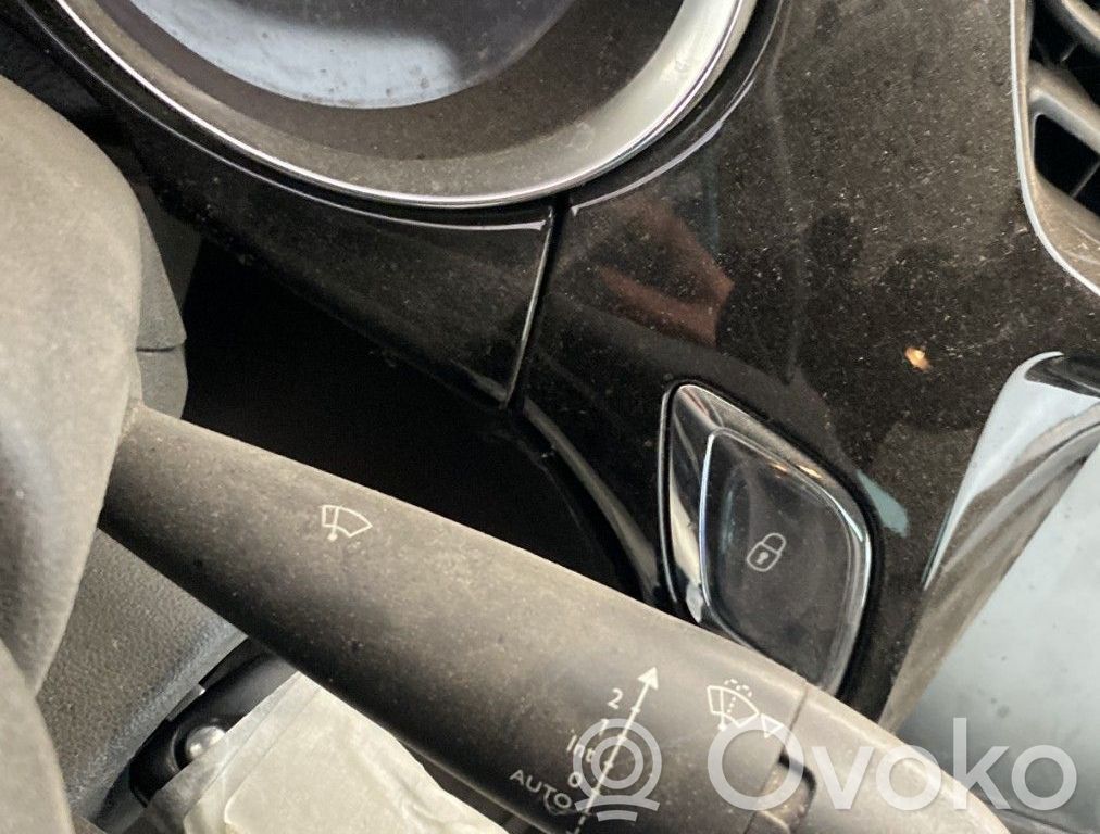 Citroen DS3 Bloc semnalizator și ștergător parbriz 