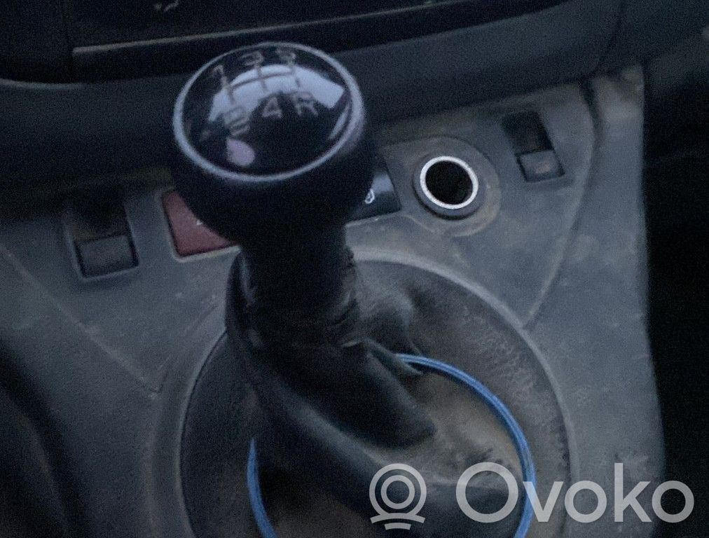 Peugeot Partner Selettore cambio 