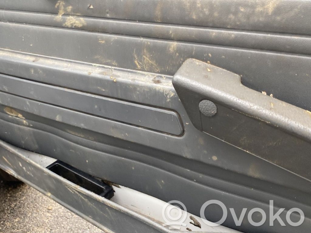 Etuoven verhoilu   95604051