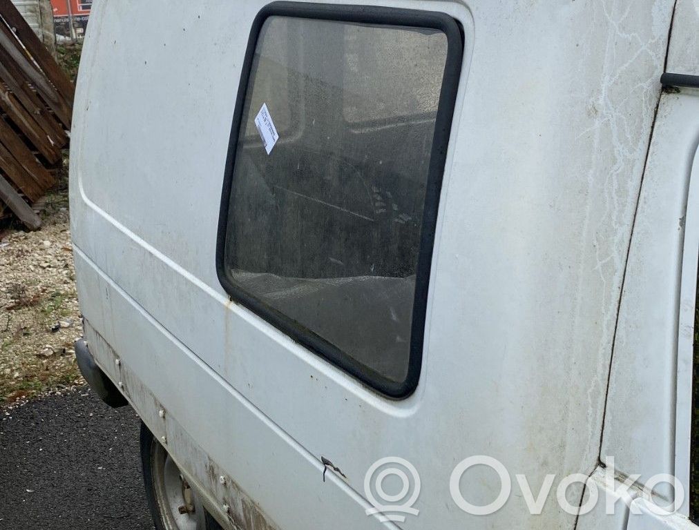 Citroen C15 Takakulmapaneeli 