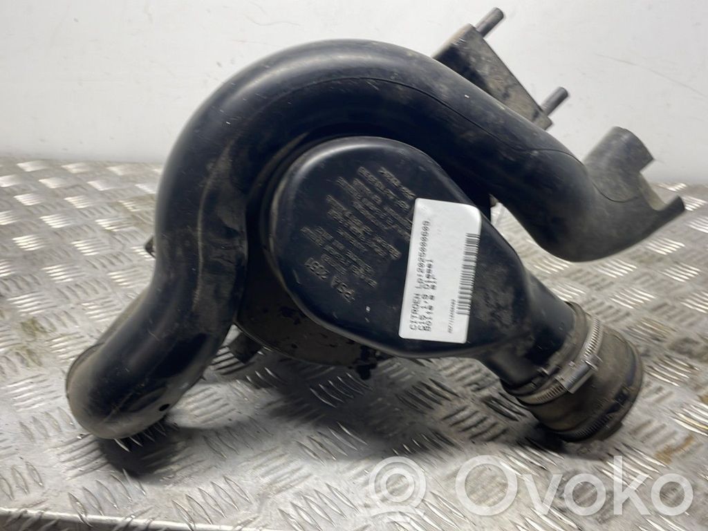 Citroen C15 Cutie filtru aer 
