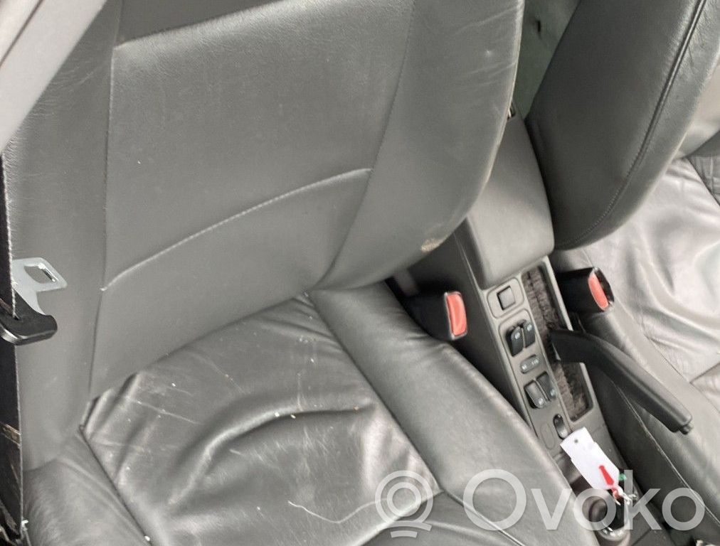 Saab 9-3 Ver1 Scaun față pasager 
