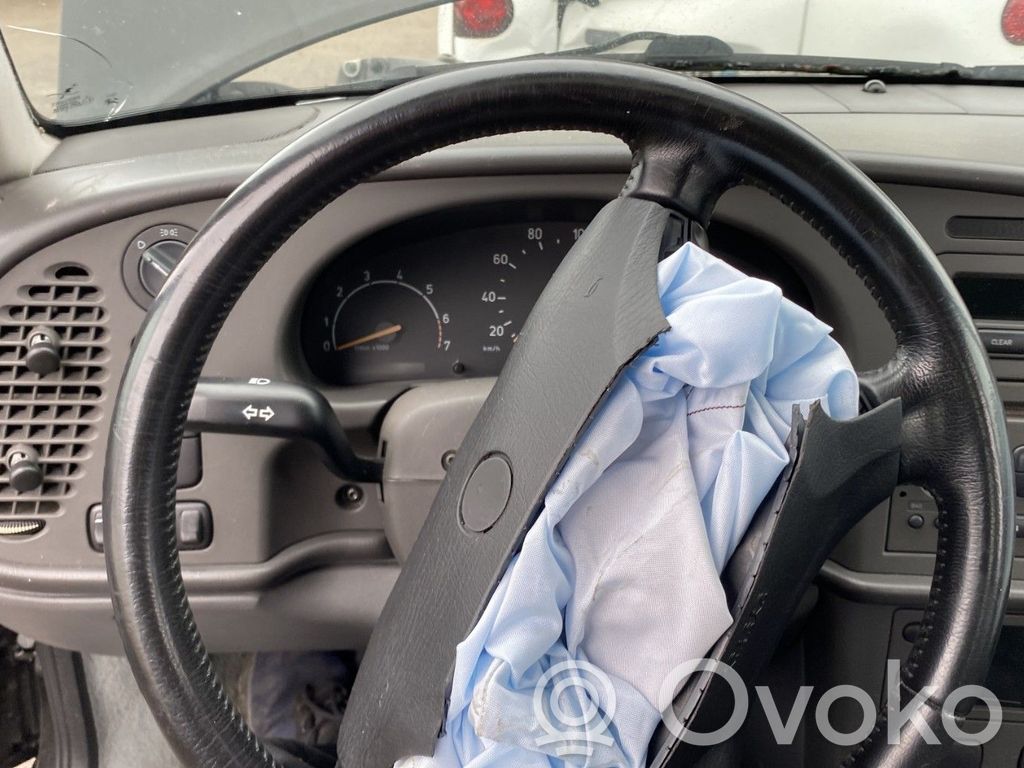 Saab 9-3 Ver1 Volante 