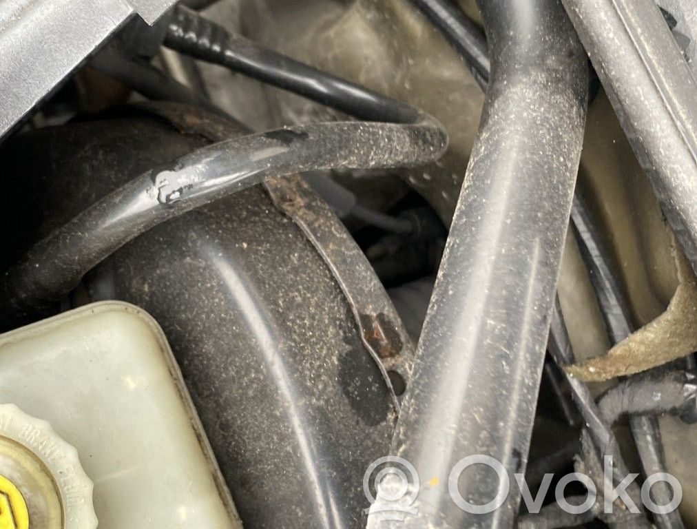 Saab 9-3 Ver1 Reposabrazos 