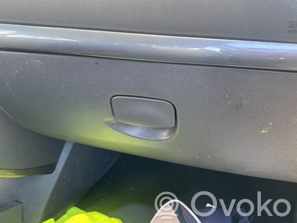 Renault Clio III Set torpedou 