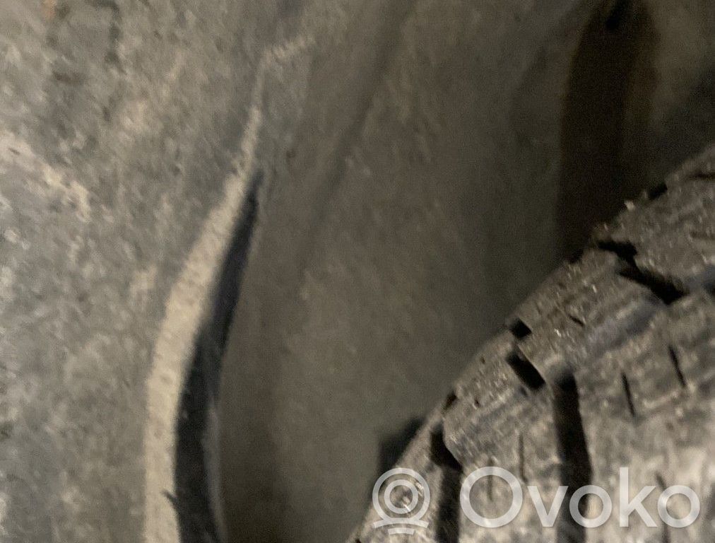 Citroen Xsara Nadkole przednie 