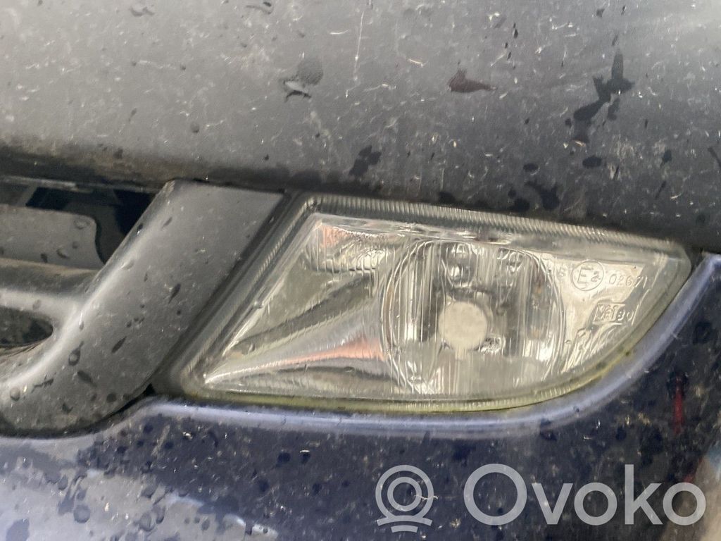 Citroen Xsara Luz de niebla delantera 