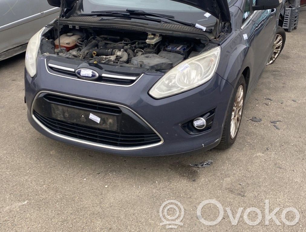 Ford C-MAX II Casetă direcție 