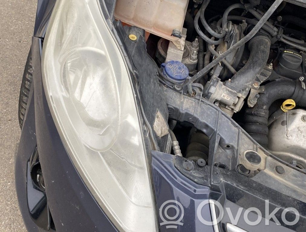 Ford C-MAX II Faro/fanale 