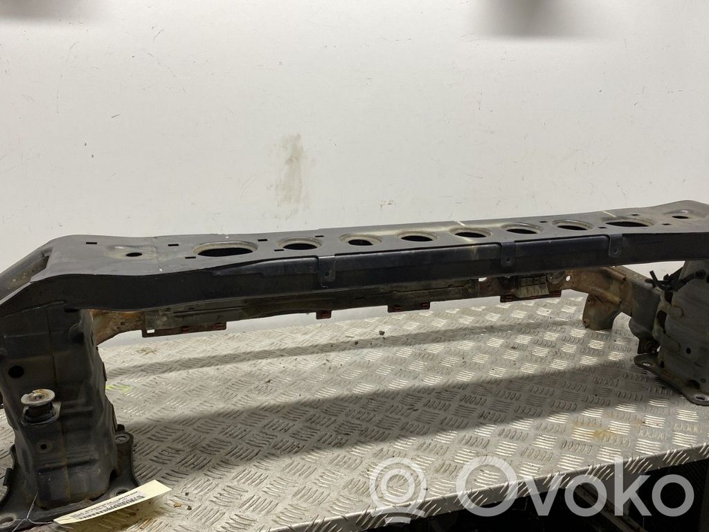 Ford C-MAX II Traversă bară protecție față 
