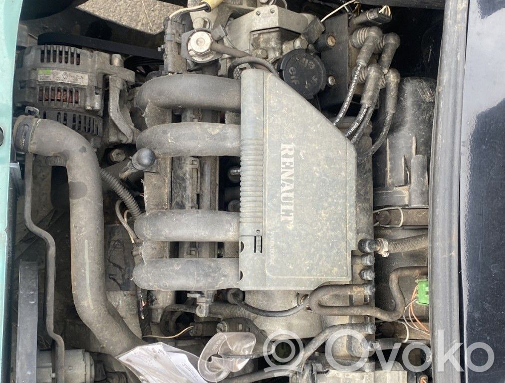 Engine   7701471836