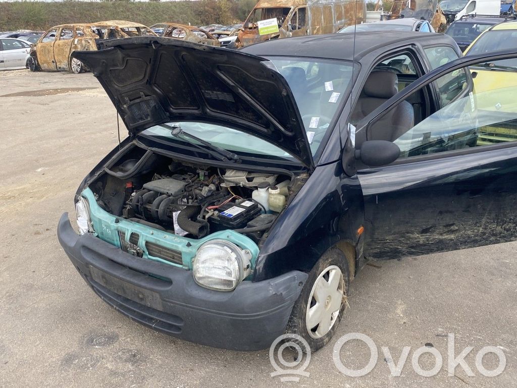 Renault Twingo I Polttoainesäiliö 