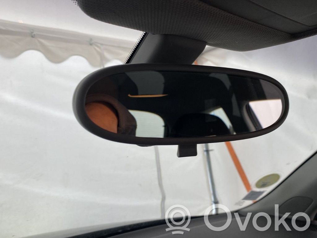 Audi A1 Espejo retrovisor (interior) 