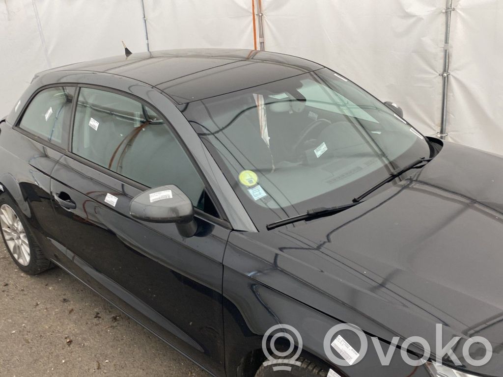 Audi A1 Engine control unit/module 