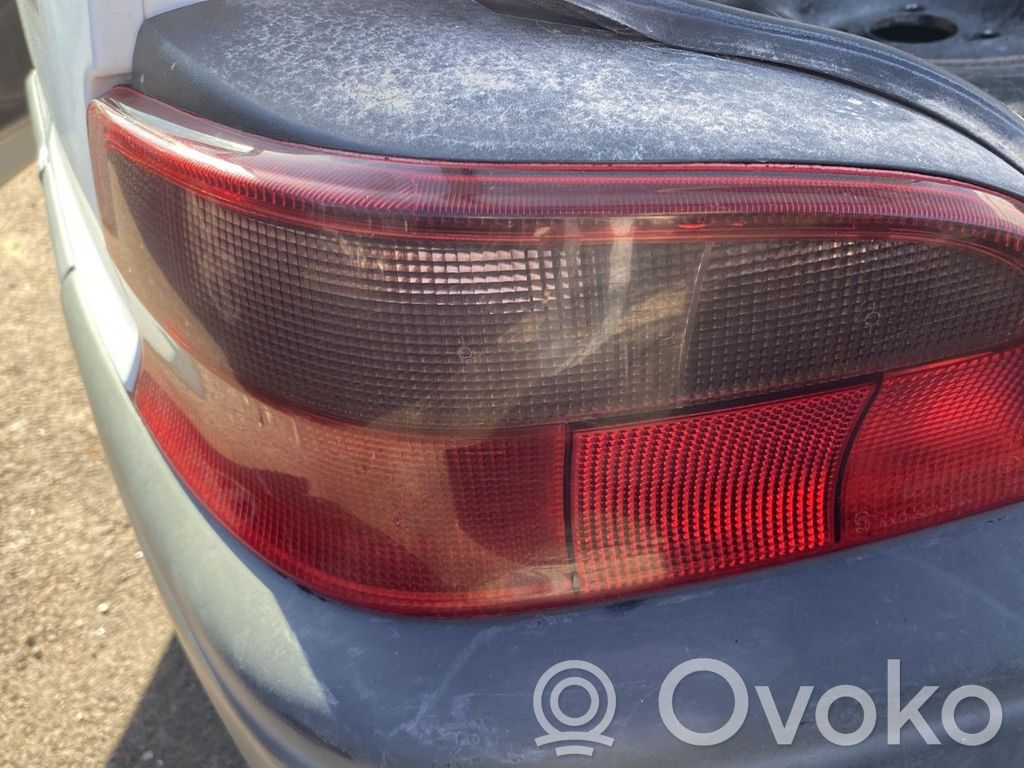 Citroen Saxo Takavalot 