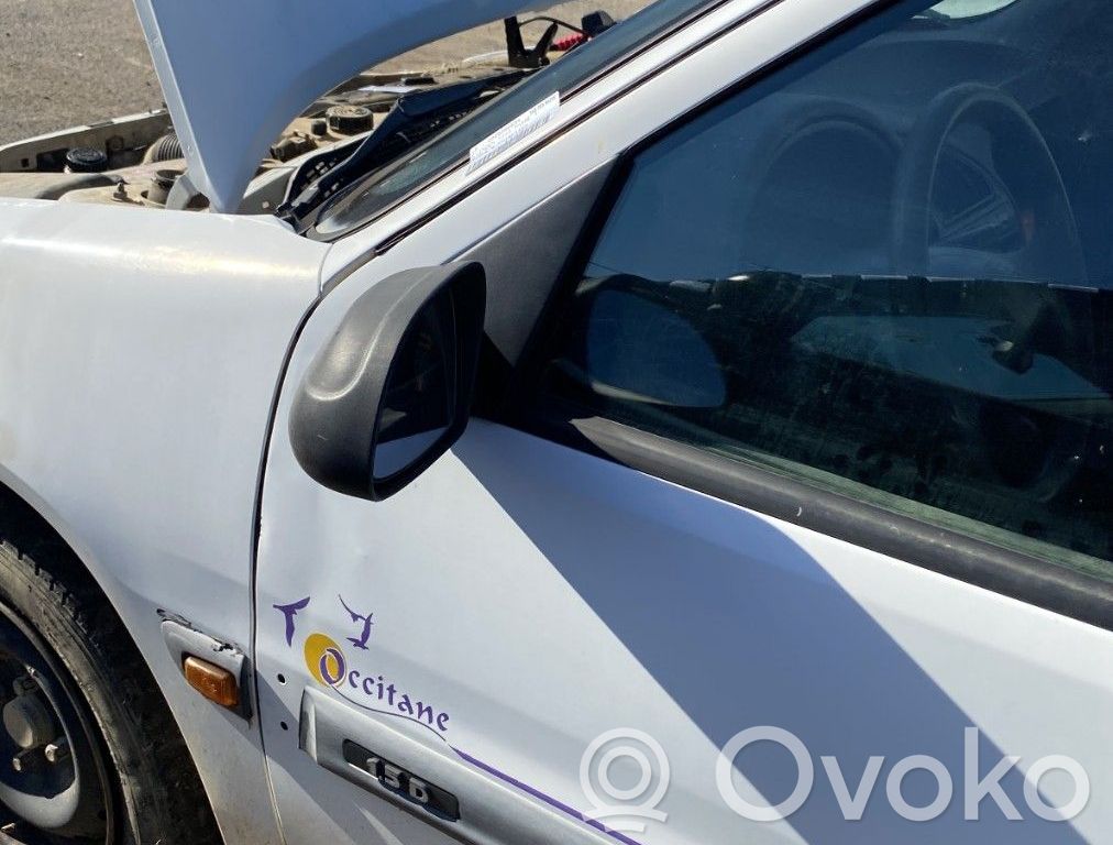 Citroen Saxo Front door 