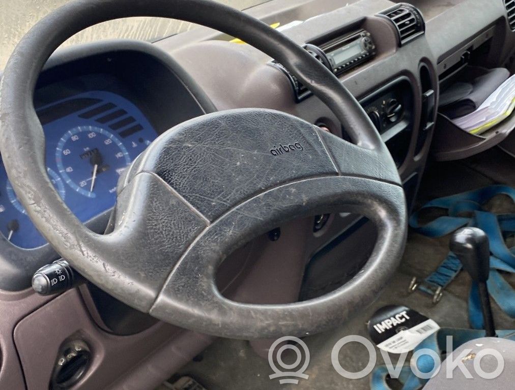 Renault Master II Airbag control unit/module 