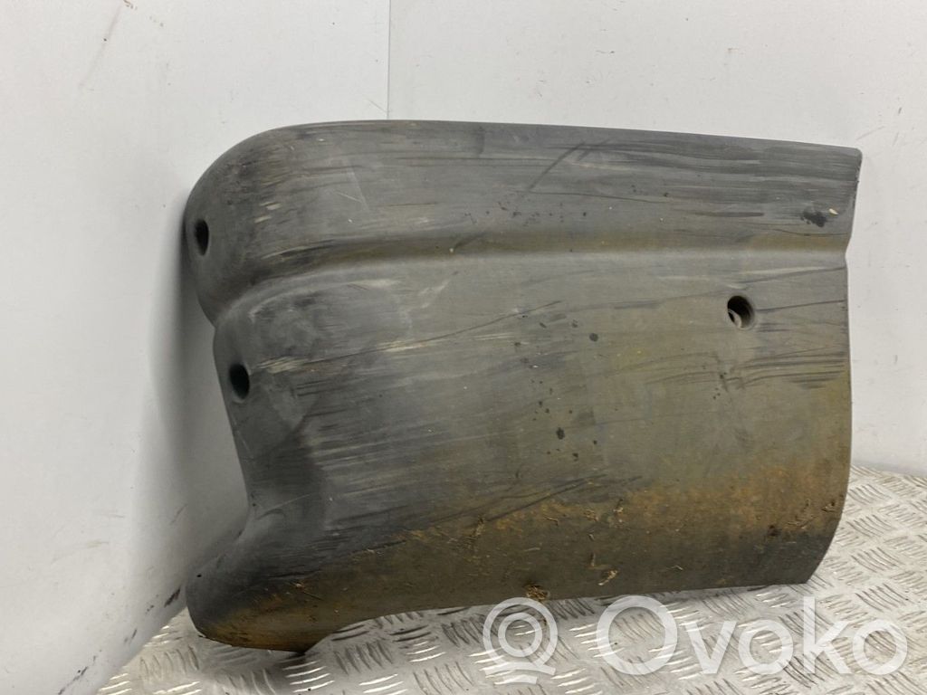 Renault Master II Rivestimento del pannello parte angolare del paraurti posteriore 