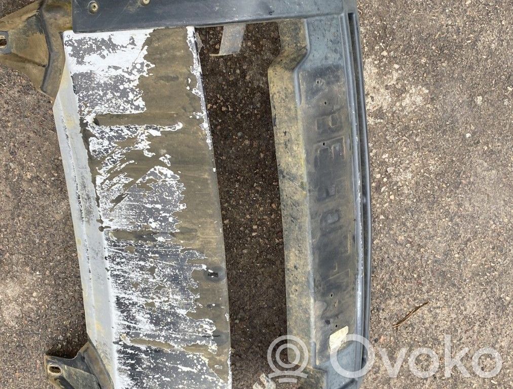 Renault Scenic I Zderzak rurowy przedni 