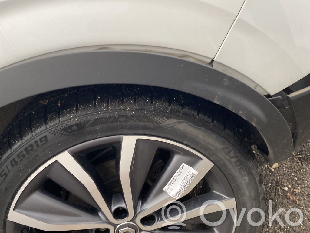 Renault Kadjar Contur aripă spate 