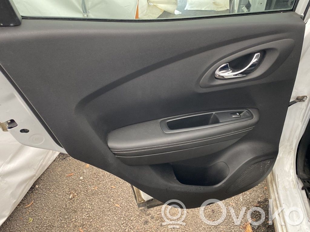 Renault Kadjar Panou interior ușă spate 