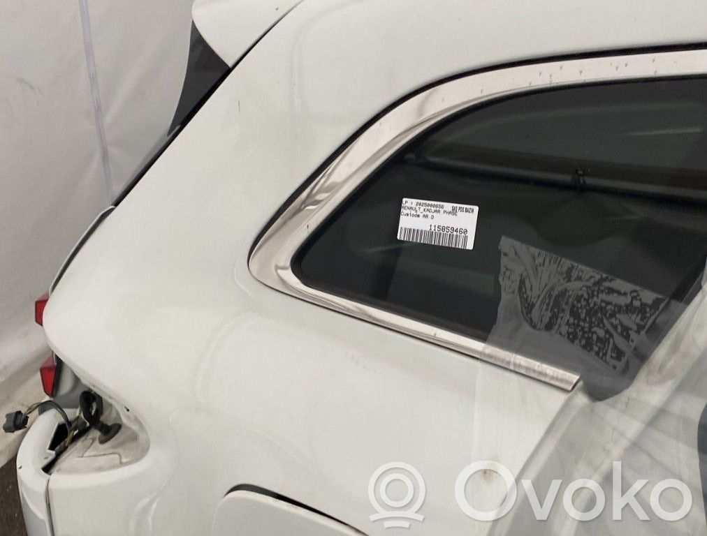 Renault Kadjar Panel lateral trasero 