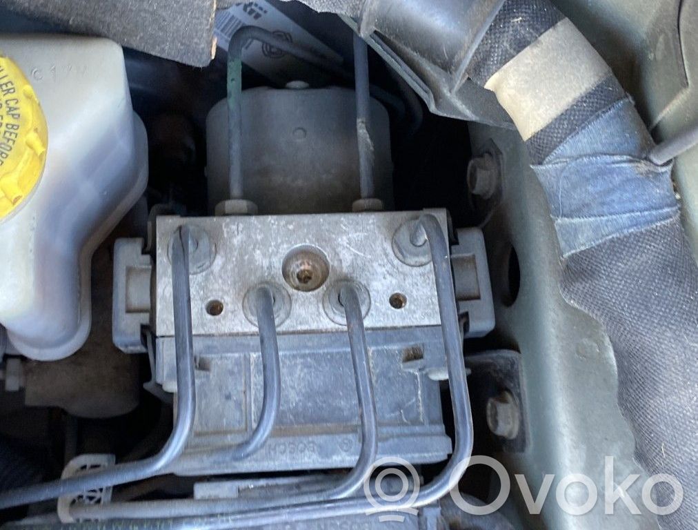 Alfa Romeo 147 Bomba de ABS 