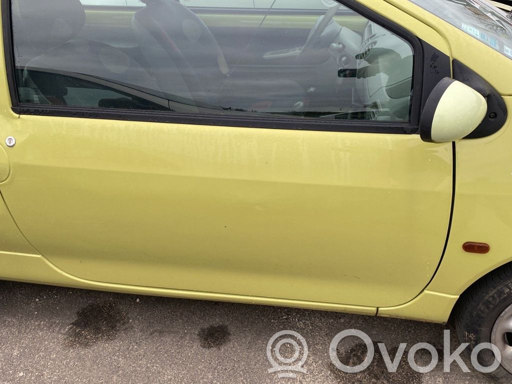 Renault Twingo I Дверь 