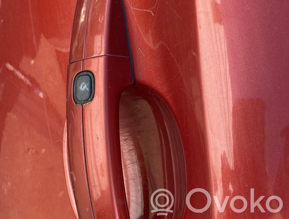 Ford Kuga I Klamka zewnętrzna drzwi przednich 