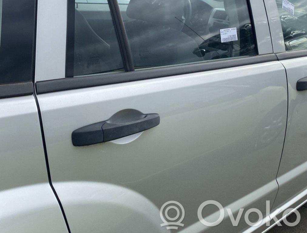 Dodge Caliber Galinės durys 